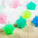 Wash Balls Laundry Washing Machine Cleans Hair Removal Soften Clothes Dryer Ball