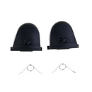 5 Pairs L2 R2 Trigger Buttons With 10 SpringsFor PlayStation 4