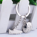 Key Pendant Football Key Chain Soccer Shape Gifts Cute AccessoriesFLH FT