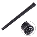 1pc Golf Club Grip Golf Soft Grips Anti-slip Anti-shock Golf Protection Club BX