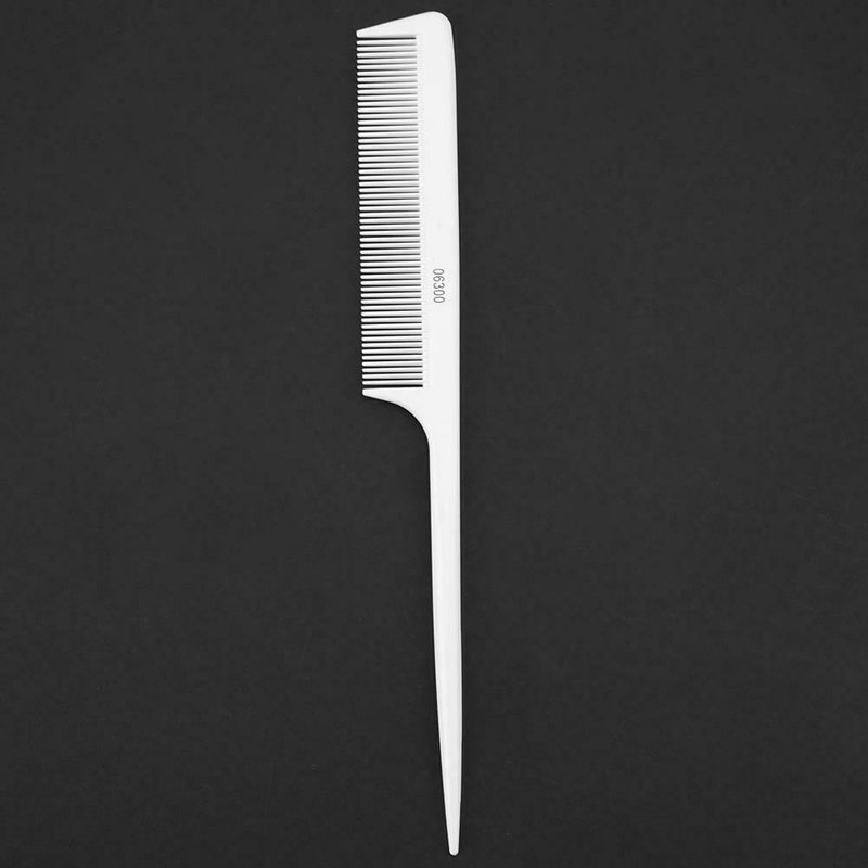 Pro Anti-Static Hairdressing Styling Comb Barbers Hair Care Cutting Tool