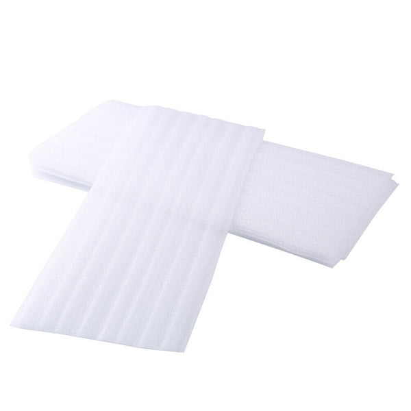 15pcs Hair Dye Paper Separating Stain Dyeing Color Highlight Tissues (M)