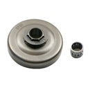 Clutch Sprocket Drum Bearing Kit for Husqvarna 445 450 E 578097901 578 09 79-01