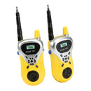 Children  2x Parent-Child Remote Control Radio
