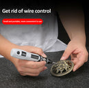 DIY Electric Engraving Engraver Pen Carve Tool For Jewelry Metal Glass Kit