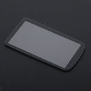 Shoulder Top Small Outer LCD + TAPE For Nikon D700 Protective Film
