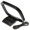 Indoor HiFi AM/FM Loop Mini Connector Antenna Home Digital Audio Receiv FT