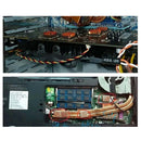 Mainboard Conductive  Memory Parts Heat Sink DDR Pure Copper