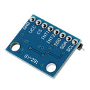 GY291 ADXL345 3-Axis Digital Acceleration of Gravity Tilt IIC/SPI MCU Arduino JR