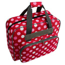 Travel Storage Bags Large Capacity Portable Multi-functional Sewing Machine Bag