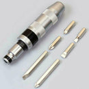 7pcs Screwdriver Bit Kit Repair Manual Impact Driver Removable Head Hand Tools