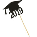 Graduation Cake Toppers Graduation Cap Cake Topper Creative Graduation Part K2W8