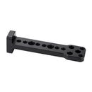 Mounting Plate Set Mini Adapter External Extension High Strength for DJI Ronin S
