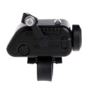 High Sensitive Adjustable Volume LED Fish Bite Finder Alarm Fishing Rod Alertor