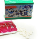 80pcs CO2 Tablets Carbon Dioxide Water Plants Aquarium Fish Tank Diffuser