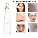 Pore Cleaner Blackhead Remover Vacuum Black Dots Pimples Removal Skin Care