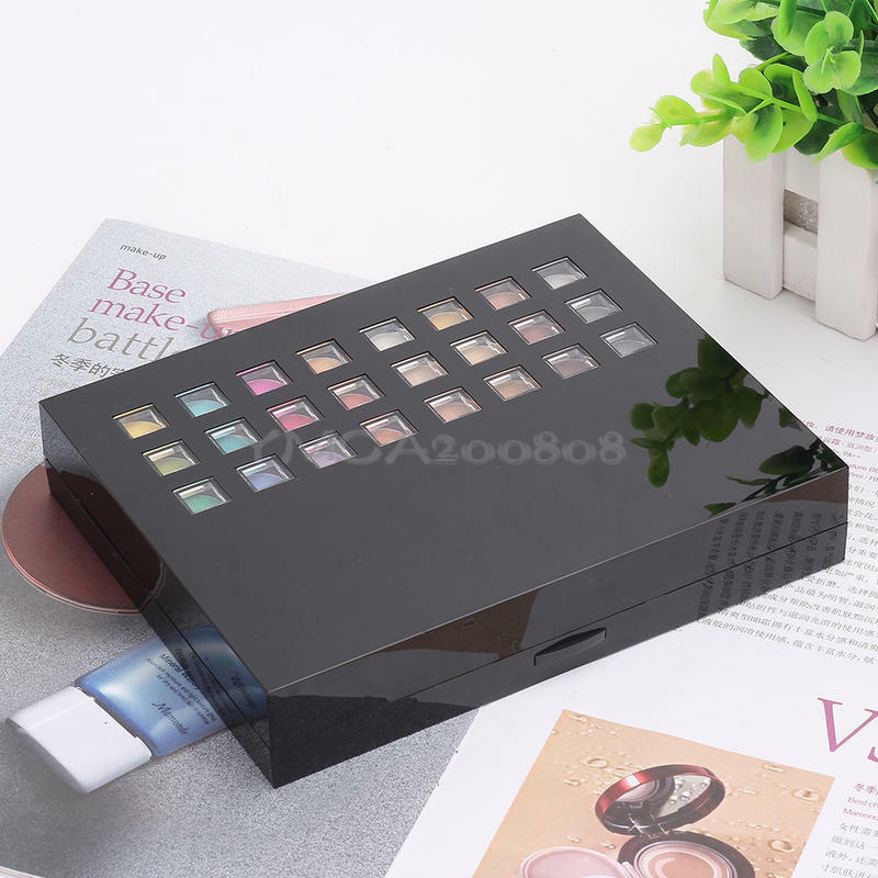 Detail about Hot 78 Colors Makeup Set Kit Eyeshadow Lip Gloss Palette Blusher