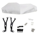 Heavy Duty Motorbike Headlight Grille Protector Guard Compatible for BMW F750GS
