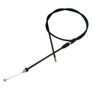 Throttle Cable Wire 46 inch Long for 125cc 150cc 200cc 250cc Go Kart Quad 4