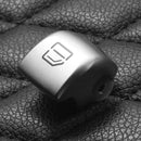 Master Window Switch Repair Button Cover FR for Mercedes Benz C Class W205