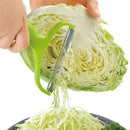Vegetable Fruit Peeler Cabbage Grater Cutter Slicer Stainless Steel Kitchen Tool