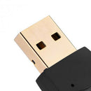 USB Bluetooth Adapter 4.2 Desktop Laptop Audio Transmitter Headphone Speake