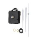 DIY Quartz Battery Wall Clock Movement Mechanism Repair Tool Replace Parts
