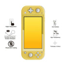2pcs Screen Protector for Nintend Switch Lite Tempered Glass Full HD Film