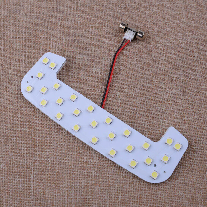 LED Car Interior Inside Light Dome Map Lamp fit for Suzuki Jimny JB64 JB74W 2019