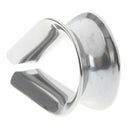 10 PCS 3mm Wire Rope Thimbles for 3mm wire Stainless Steel W7J4