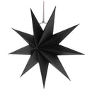 3x Wedding Party Star Hanging Decoration Home Venue Decoration Embellishment