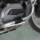 25mm Motor Engine Protection Guard Bumper Decor Block for BMW R1200GS Solid