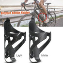 Carbon Fiber Bicycle Water Bottle Cage Mtb Road Bike Bottle Holder Ultra Li