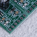 Xpt8871 Dc 3V 3.7V 5V Mono 5W Mini Amplifier Board Audio Amp Module One Ch Ew