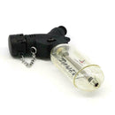 Outdoor  BBQ Survival Lighter Butane Jet Spray Gun Cigarette Lighter No Gas O1V2