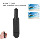 T189 Pen Mini Camera Full HD 1080P Secret Camera Wearable Body Pen Mini DVR