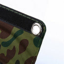 Outdoor Portable Solar Panel Green 5W Solar Folding Panel Usb Charger Campi