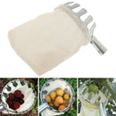 1PC Fruit Picker Convenient Durable Carambola Fruit Orange Picking ToolB Gw