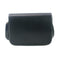 women messenger bags crossbody bags ladies shoulder purse(Black)