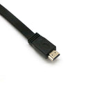 0.98ft HDMI To HDMI Flat Cable 1.4V 1080P HD Full Ethernet for HDTV DVD TV