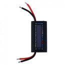 Power Analyser Watt Volt Meter 4.8V - 60V DC Analyzer tools