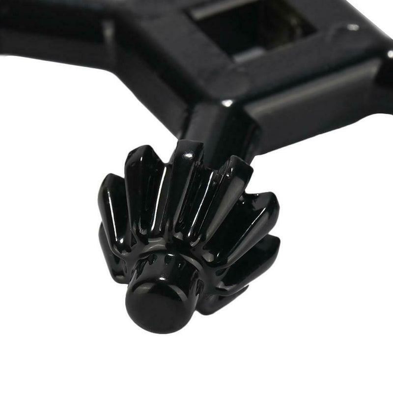 4 in 1 Universal 4 Heads Spanner Key Drill Chuck Wrench Drilling Hand Tools