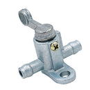 Air-cooled Alluminum Motorcross Fuel Tank Valve for Yamaha PW50 PW80 Scooter