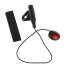 Professional piezo contact microphone pickup for guitar   Z