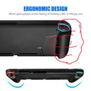 For Nintendo Switch Joy-Con Controller Shockproof Case TPU Protective Grip Cover