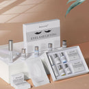 DIY Eyelash Eyebrow Extensions Perming Curling Professional Kit