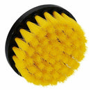 5pcs Power Scrubber Cleaning Drill Brush Kit Medium Soft PP Brushes For Bat