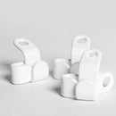 Closet Hanger Wonder Space Saver Magic Extension Haak Kleding Rack 6 pcs Ho Q4S4