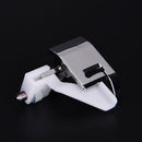 11pcs Mini  Sewing Machine Stitch Darning Presser  For Brother Singer Janome Nw