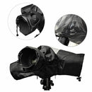 Rain Cover Camera Protector Rainproof for Nikon and Other Digital SLR Camer